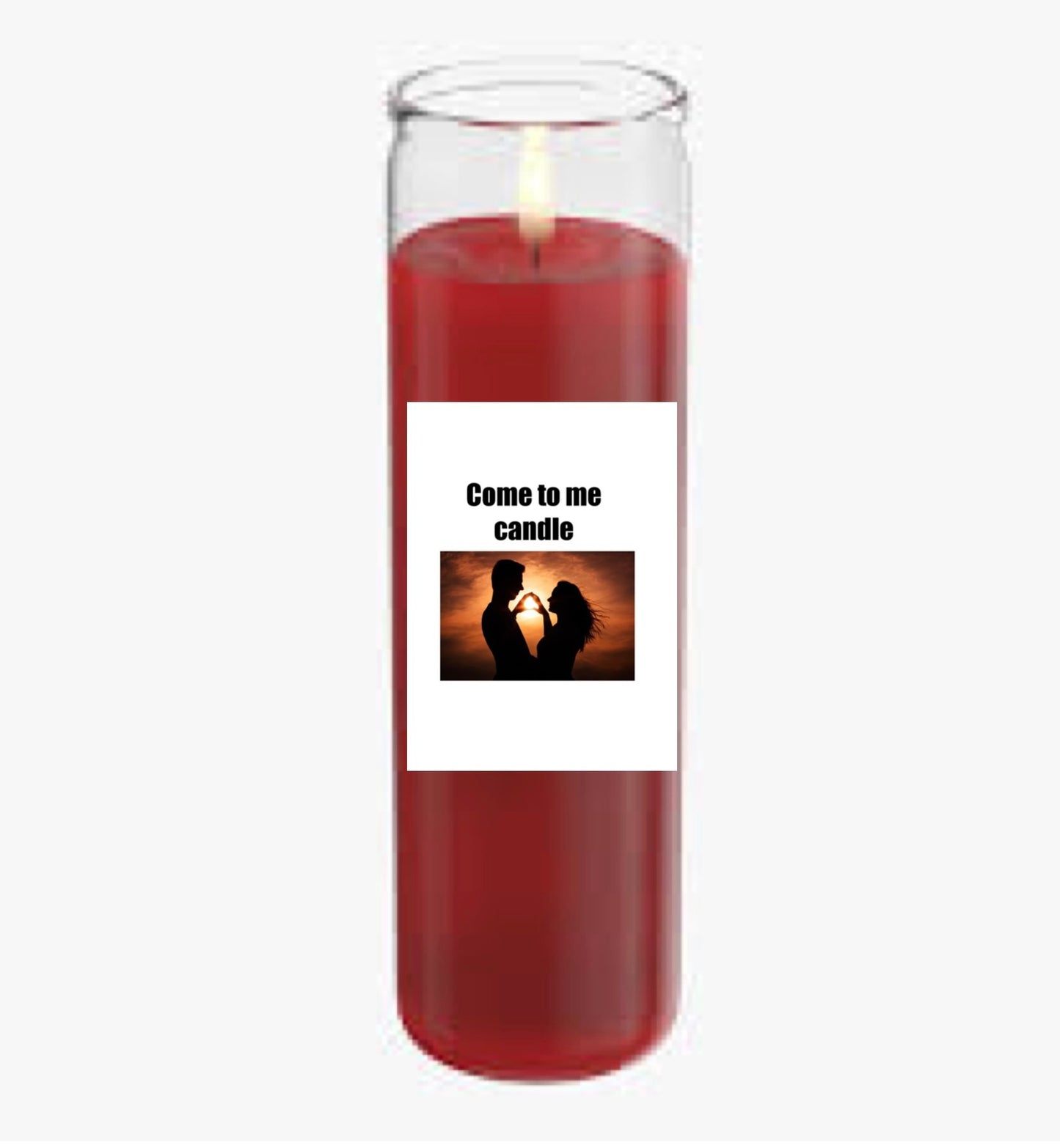 Come to me Candle