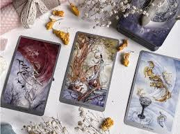 General Divination Reading