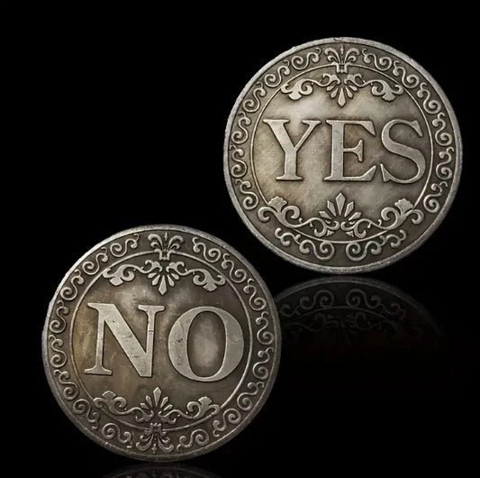 Yes or no question