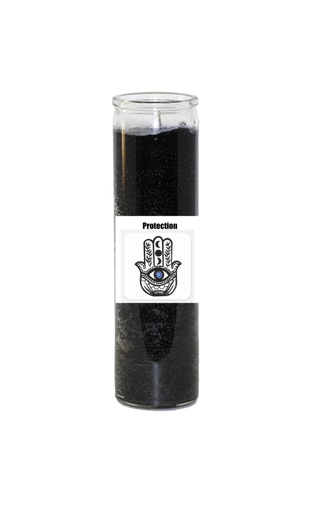 Protection Candle