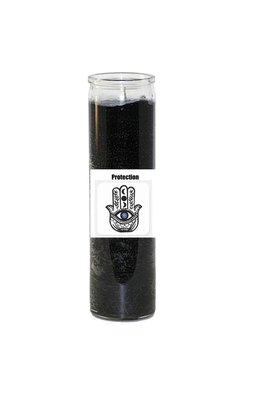 Protection Candle