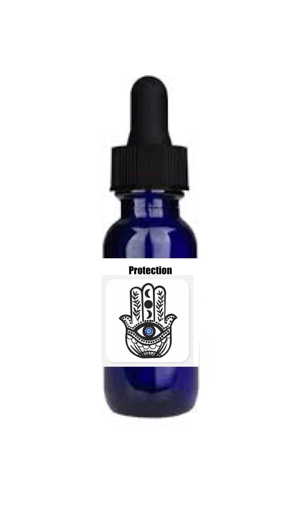 Protection oil