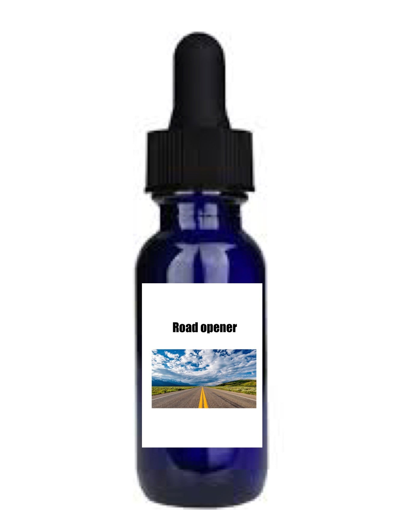 Road Opener Oil