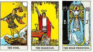3 card pull reading