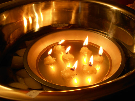 April 20,2024 abundance road opening ritual