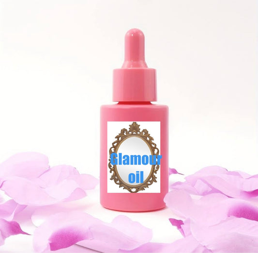 Glamour oil